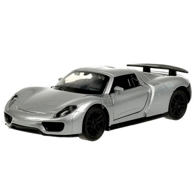 Машина металлическая Спорткар Технопарк 2110598-R 1